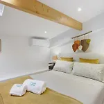 Ferienhaus Cantinho Da Lapa Porto