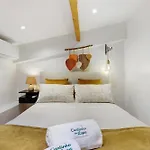 Cantinho Da Lapa Ferienhaus