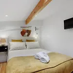 Cantinho Da Lapa بيت للعطل بورتو