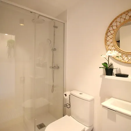 Cantinho Da Lapa Διαμέρισμα *