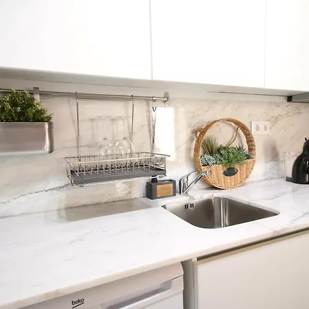 公寓 Cantinho Da Lapa *