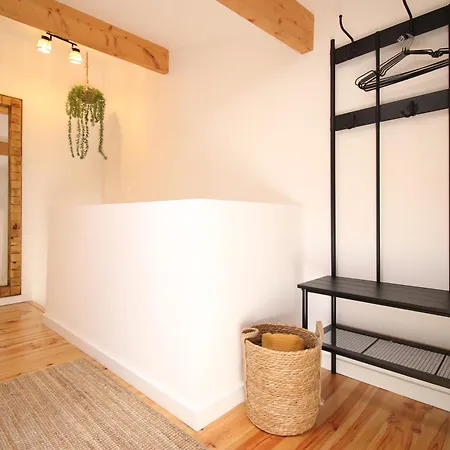 Cantinho Da Lapa Oporto