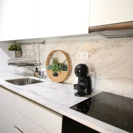 Cantinho Da Lapa 公寓 *