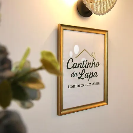 Cantinho Da Lapa Oporto