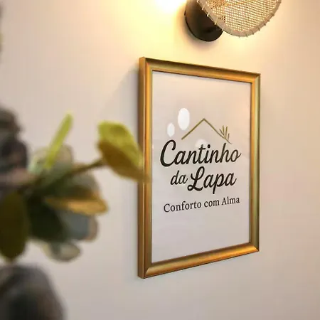 Cantinho Da Lapa *