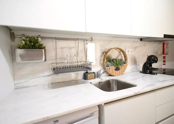 Apartment Cantinho Da Lapa *