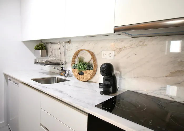 Cantinho Da Lapa Apartment *