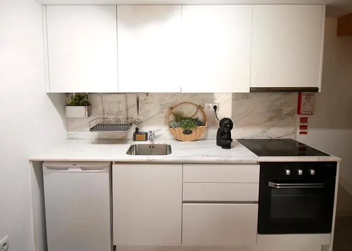 Cantinho Da Lapa Apartment Porto