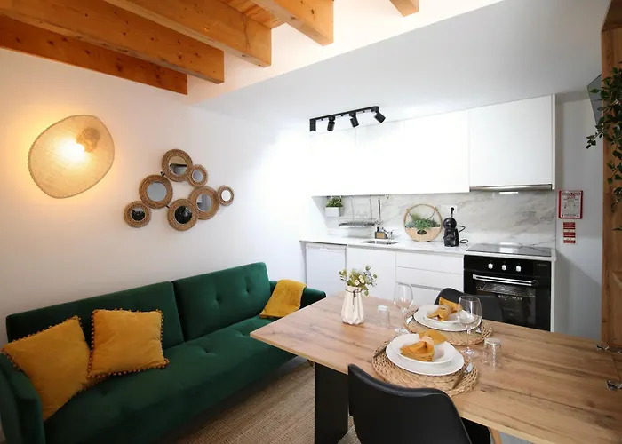 Appartement Cantinho Da Lapa *