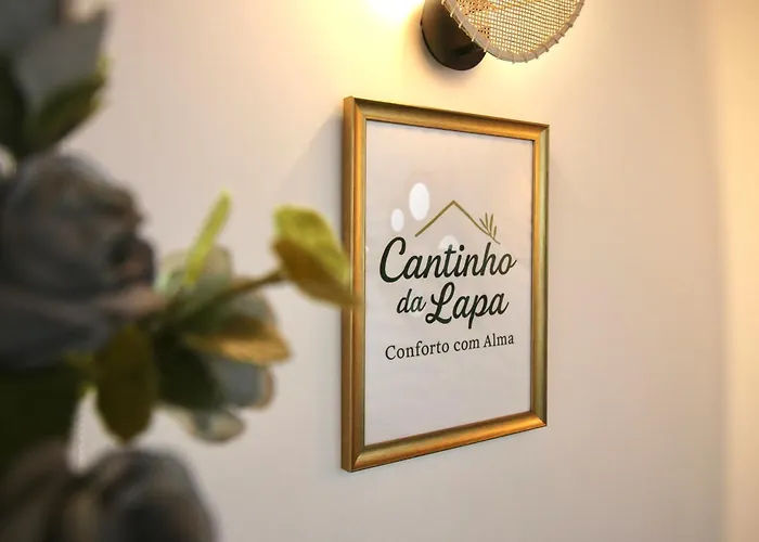 Cantinho Da Lapa Oporto
