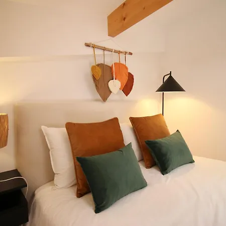 Cantinho Da Lapa Appartement