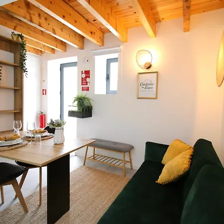 Appartement Cantinho Da Lapa *
