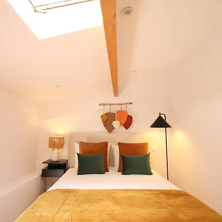 Appartement Cantinho Da Lapa