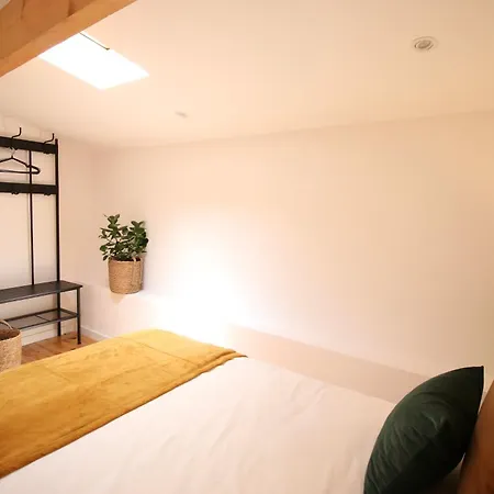 Cantinho Da Lapa Appartement Oporto