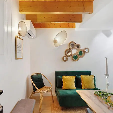 Tatil Evi Cantinho Da Lapa Porto