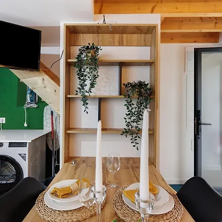 Cantinho Da Lapa Tatil Evi