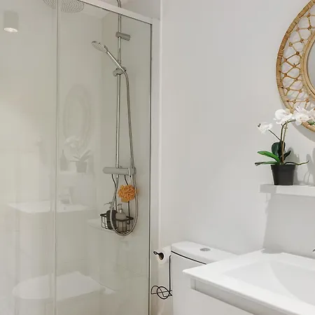 Cantinho Da Lapa Tatil Evi Porto