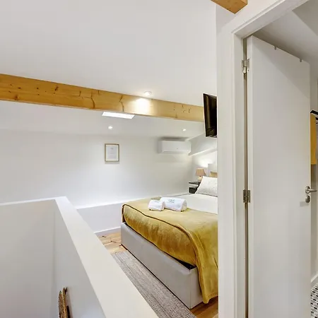 Cantinho Da Lapa Tatil Evi