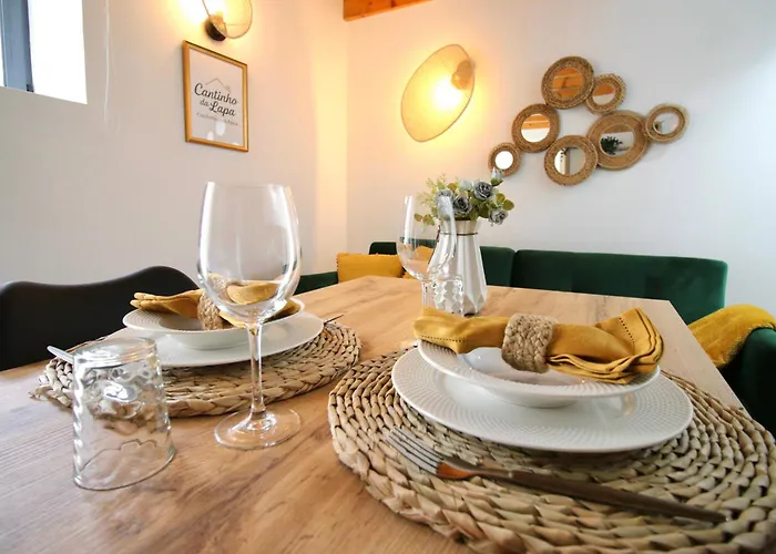 Cantinho Da Lapa * Porto