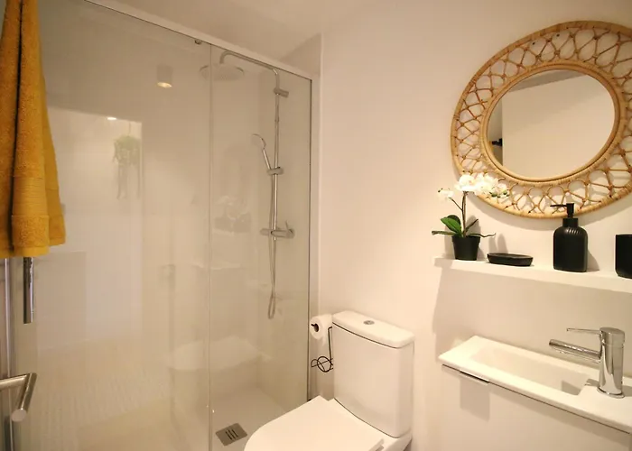 Cantinho Da Lapa Appartement *