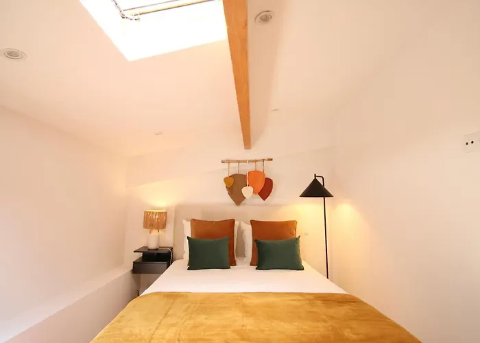 Tatil Evi Cantinho Da Lapa