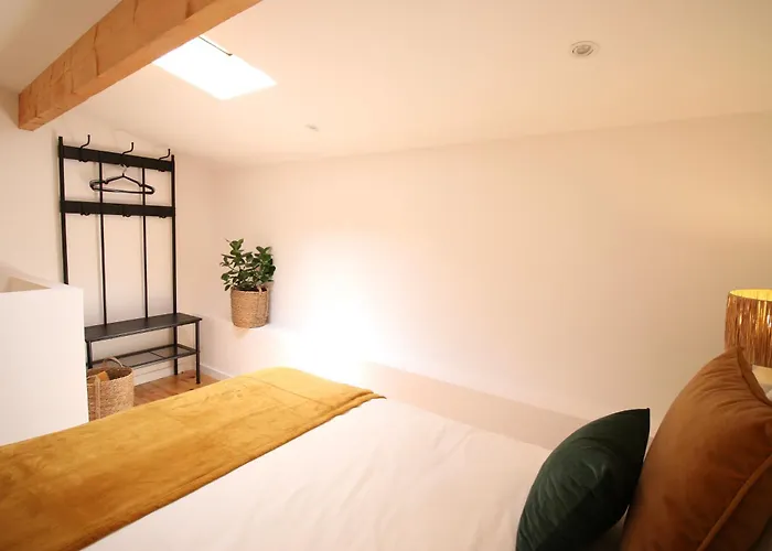 Cantinho Da Lapa Tatil Evi Porto