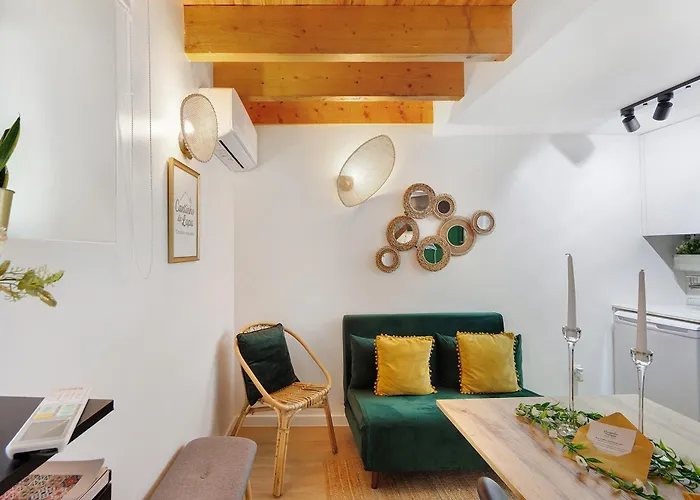 Tatil Evi Cantinho Da Lapa Porto