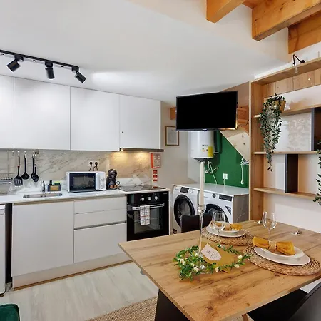 Cantinho Da Lapa Porto