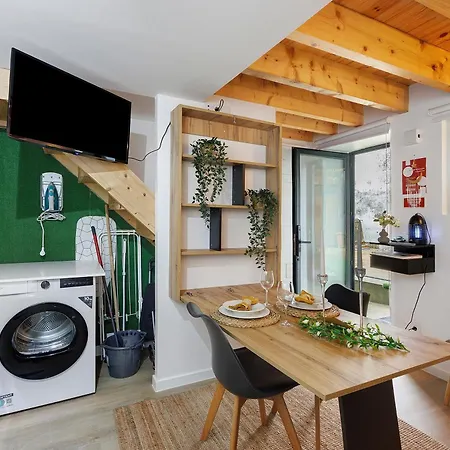 Cantinho Da Lapa Vakantiehuis *