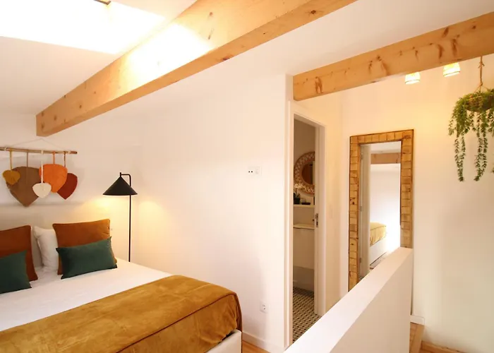 Vakantiehuis Cantinho Da Lapa Porto