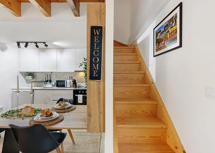 Cantinho Da Lapa Vakantiehuis Porto