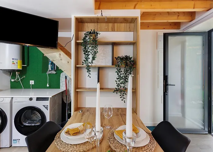 Cantinho Da Lapa Vakantiehuis