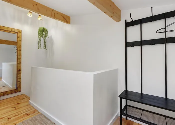 Cantinho Da Lapa Porto