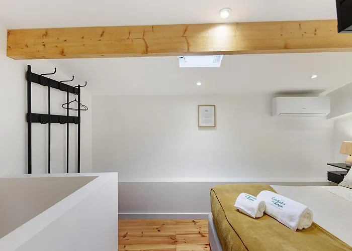 Vakantiehuis Cantinho Da Lapa